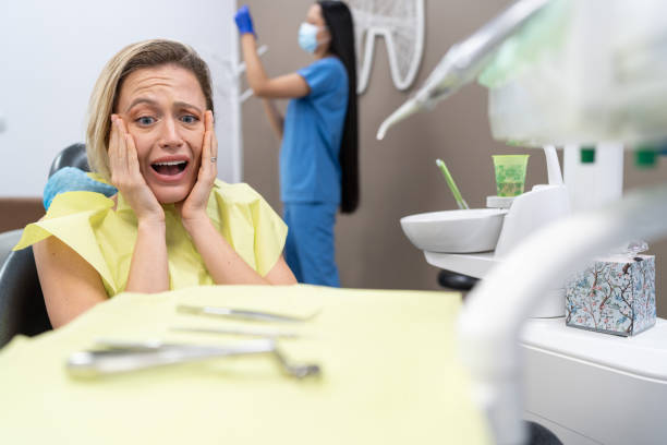 Best Emergency Dentist for Knocked-Out Tooth in Church Hill, TN
