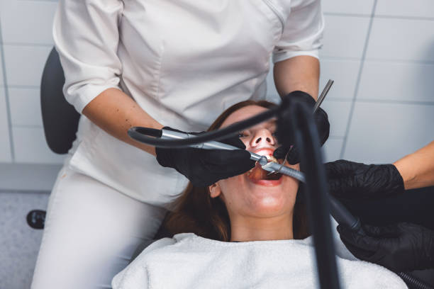 Best Orthodontic Emergency Dentist in Church Hill, TN